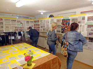 Dorffest Tennenbronn Sonntag