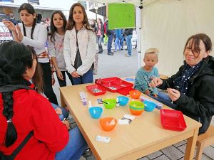 Dorffest Tennenbronn Sonntag