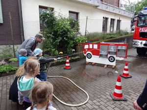 Dorffest Tennenbronn Sonntag