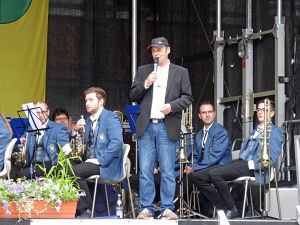 Dorffest Tennenbronn Sonntag
