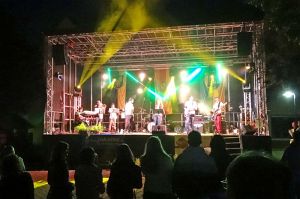 Dorffest Tennenbronn Samstag