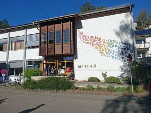 50 Jahre Evangelischer Kindergarten