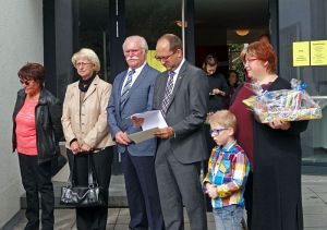 50 Jahre Evangelischer Kindergarten