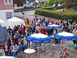 50 Jahre Evangelischer Kindergarten