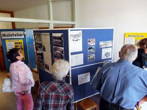 50 Jahre Evangelischer Kindergarten