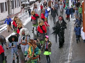 Schmotziger Dunschdig