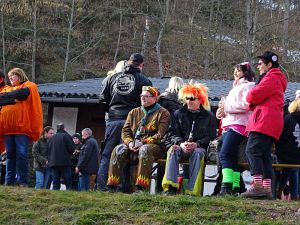 Fassdauben Duathlon der Erzknappen