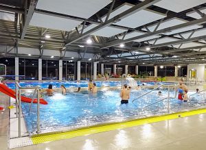 Hallenbad St. Georgen