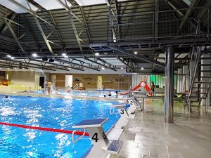 Hallenbad St. Georgen