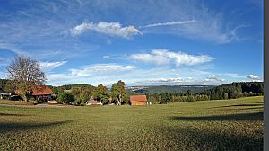 Herbst 2016 in Tennenbronn