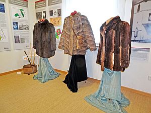 KZV Ausstellung im Heimathaus