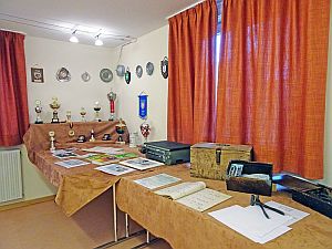 KZV Ausstellung im Heimathaus