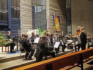Musikzauber Akkordeonverein