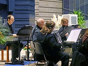 Musikzauber Akkordeonverein