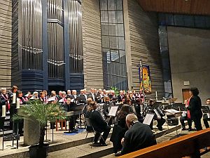 Musikzauber Akkordeonverein