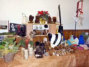 Kreisschau der Kaninchenzchter Tennenbronn C780