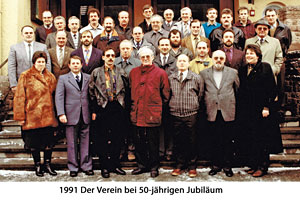 75 Jahre Kaninchenzuchtverein C 780 Tennenbronn