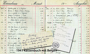 75 Jahre Kaninchenzuchtverein C 780 Tennenbronn