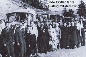 75 Jahre Kaninchenzuchtverein C 780 Tennenbronn