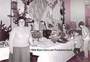 75 Jahre Kaninchenzuchtverein C 780 Tennenbronn