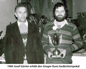75 Jahre Kaninchenzuchtverein C 780 Tennenbronn