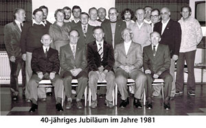 75 Jahre Kaninchenzuchtverein C 780 Tennenbronn