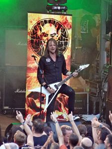 Metalacker Tennenbronn