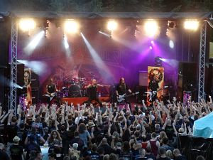 Metalacker Tennenbronn