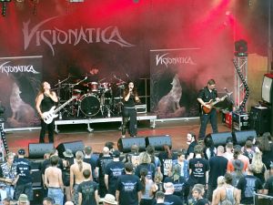 Metalacker Tennenbronn