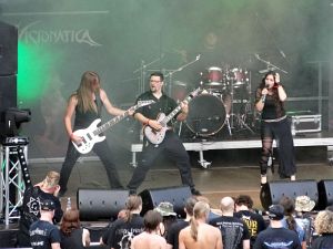 Metalacker Tennenbronn