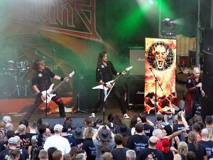 Metalacker Tennenbronn