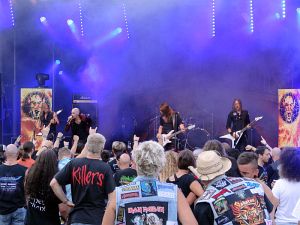 Metalacker Tennenbronn
