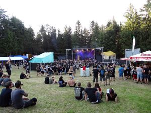 Metalacker Tennenbronn