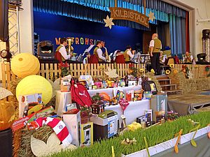 Kilbistadl MV Frohsinn