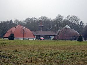 Narrenschopf Bad Drrheim