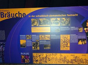 Narrenschopf Bad Drrheim