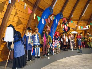 Narrenschopf Bad Drrheim