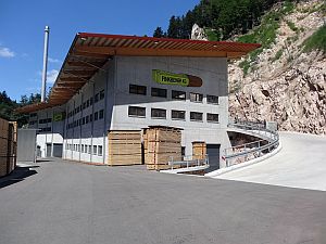 Wanderung Hornberg Schlossfelsen