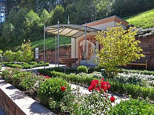 Wanderung Hornberg Schlossfelsen