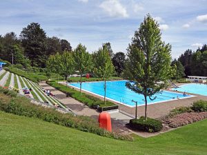 Freibad Tennenbronn