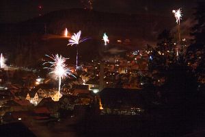 Silvester Tennenbronn 2016