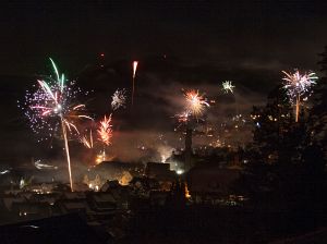 Silvester Tennenbronn 2016