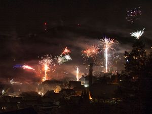 Silvester Tennenbronn 2016