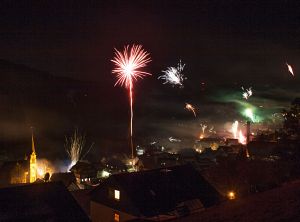 Silvester Tennenbronn 2016