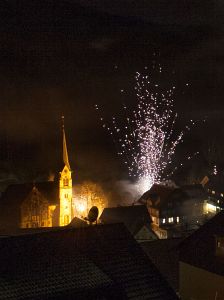 Silvester Tennenbronn 2016