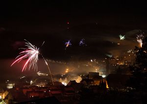 Silvester Tennenbronn 2016