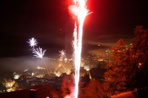 Silvester Tennenbronn 2016