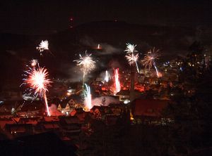 Silvester Tennenbronn 2016