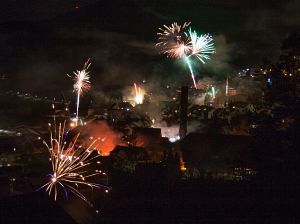 Silvester Tennenbronn 2016
