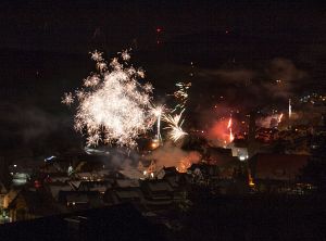 Silvester Tennenbronn 2016